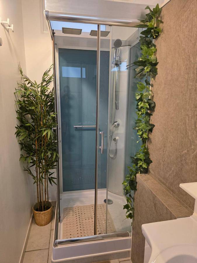 Maison d’hôte pour 2 personnes, avec vue et balcon à Les Adrets-de-l'Estérel - 3