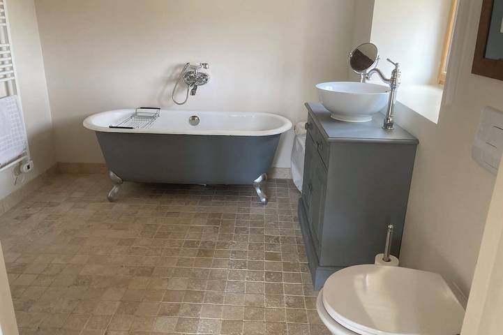 Location de vacances pour 4 personnes, avec jardin et piscine à Saint-Pompont - 3