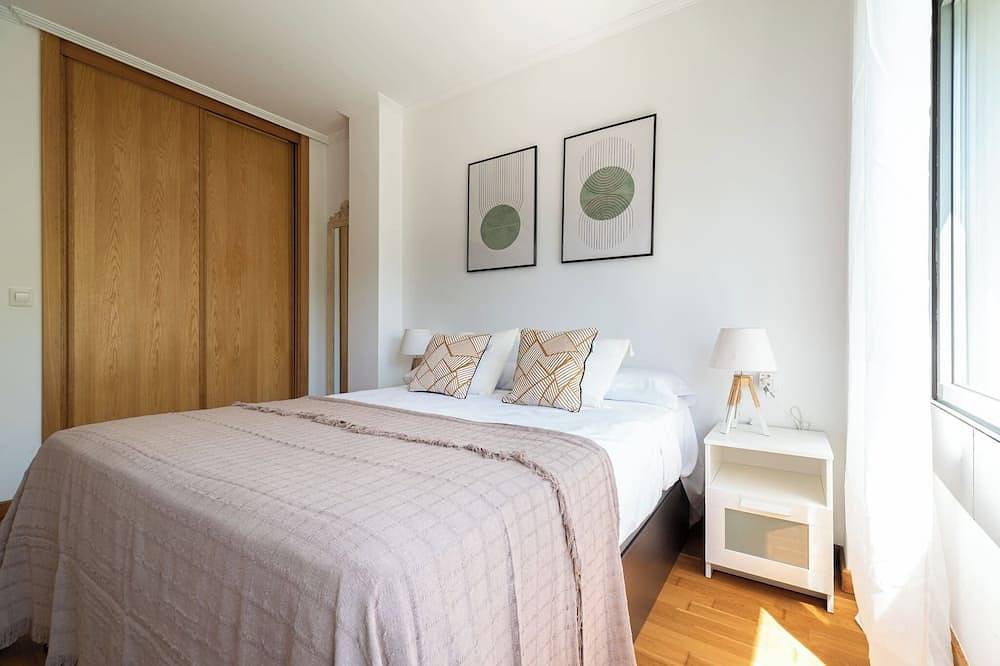 Appartement entier, Flat beach in Bueu, Rías Baixas