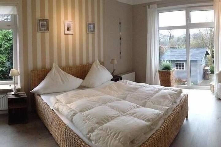 Ferienhaus für 2 Personen in Kiel
