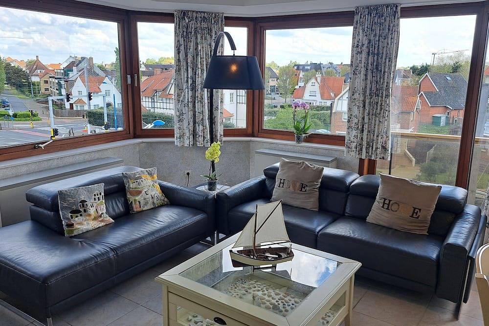 Appartamento vacanze a Koksijde a partire da 100€ a notte