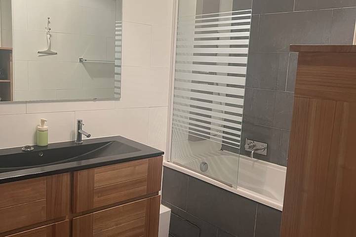 Gîte pour 7 personnes à Le Bouscat - 4