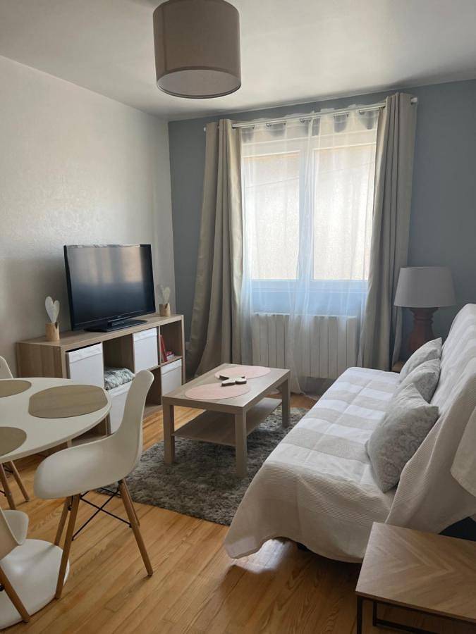 Apartamento de vacaciones para 4 personas - 1