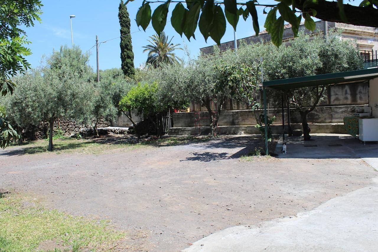 Cottage in the green in Misterbianco, Catania e dintorni