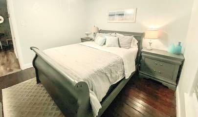 Bungalow für 4 Personen in Possum Kingdom Lake, Texas, Bild 1