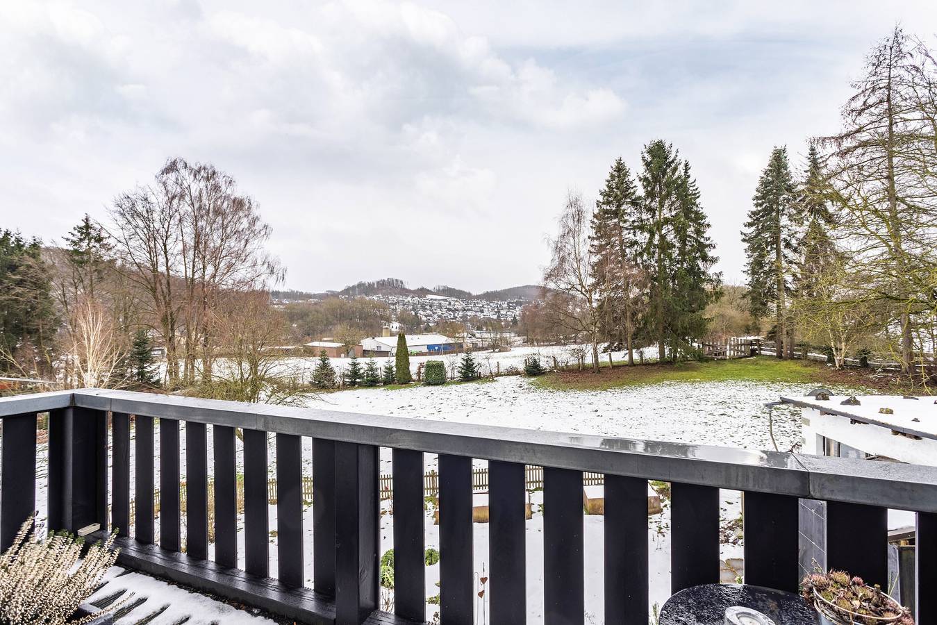Entire apartment, Apartment Weitblick, 106 sqm, 3 bedrooms, max. 5 guests in Balve, Sorpesee