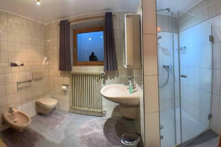 Ferienwohnung für 2 Personen, mit Terrasse in Tittmoning - 3