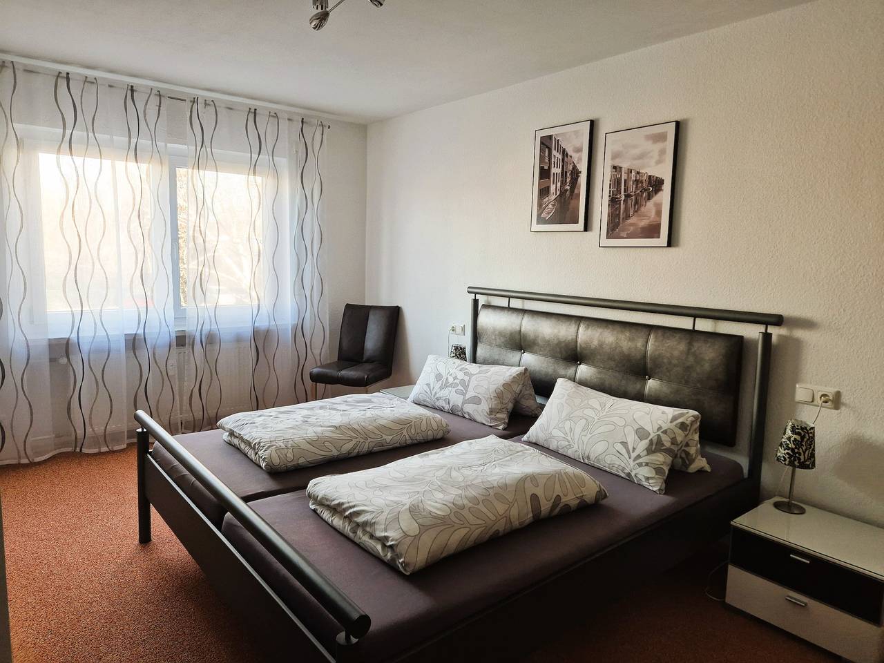 Ganze Ferienwohnung, Fewo - Og-Fewo in Radolfzell, Radolfzell am Bodensee