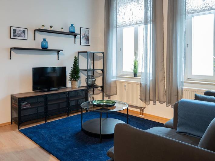 Ferienwohnung für 2 Personen in Chemnitz - 2