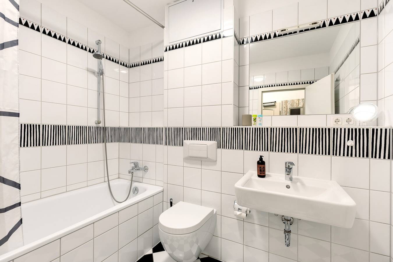 Appartement 'Albrechtshof 3' voor het grote gezin, foto 9