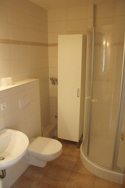 Ferienwohnung für 2 Personen, mit Balkon und Balkon/Terrasse sowie Seeblick in der Husumer Bucht - 4