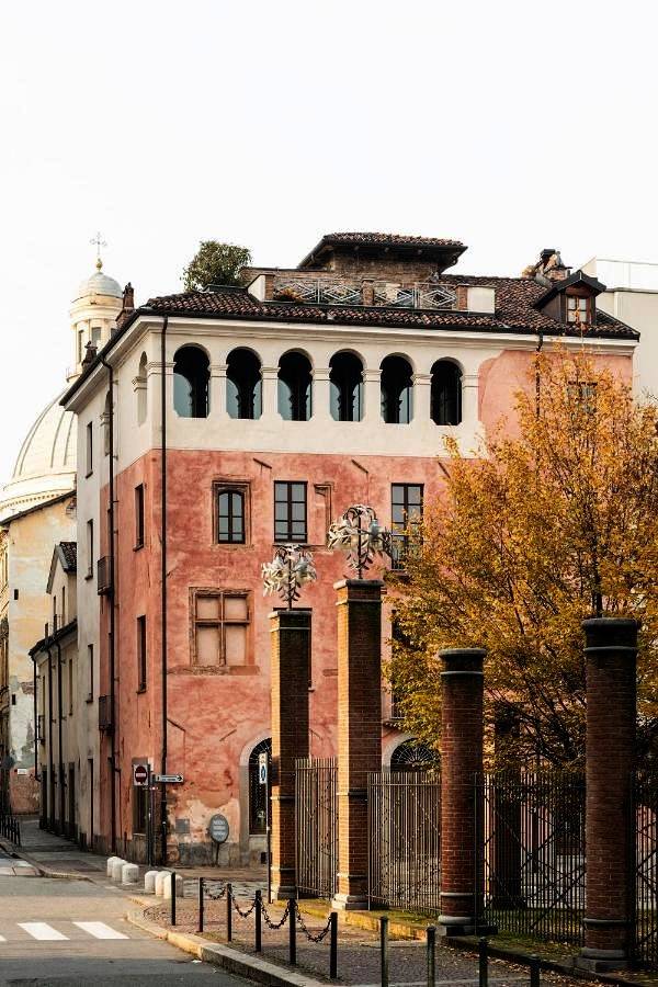 Casa del Pingone in Turin, Turin Provinz