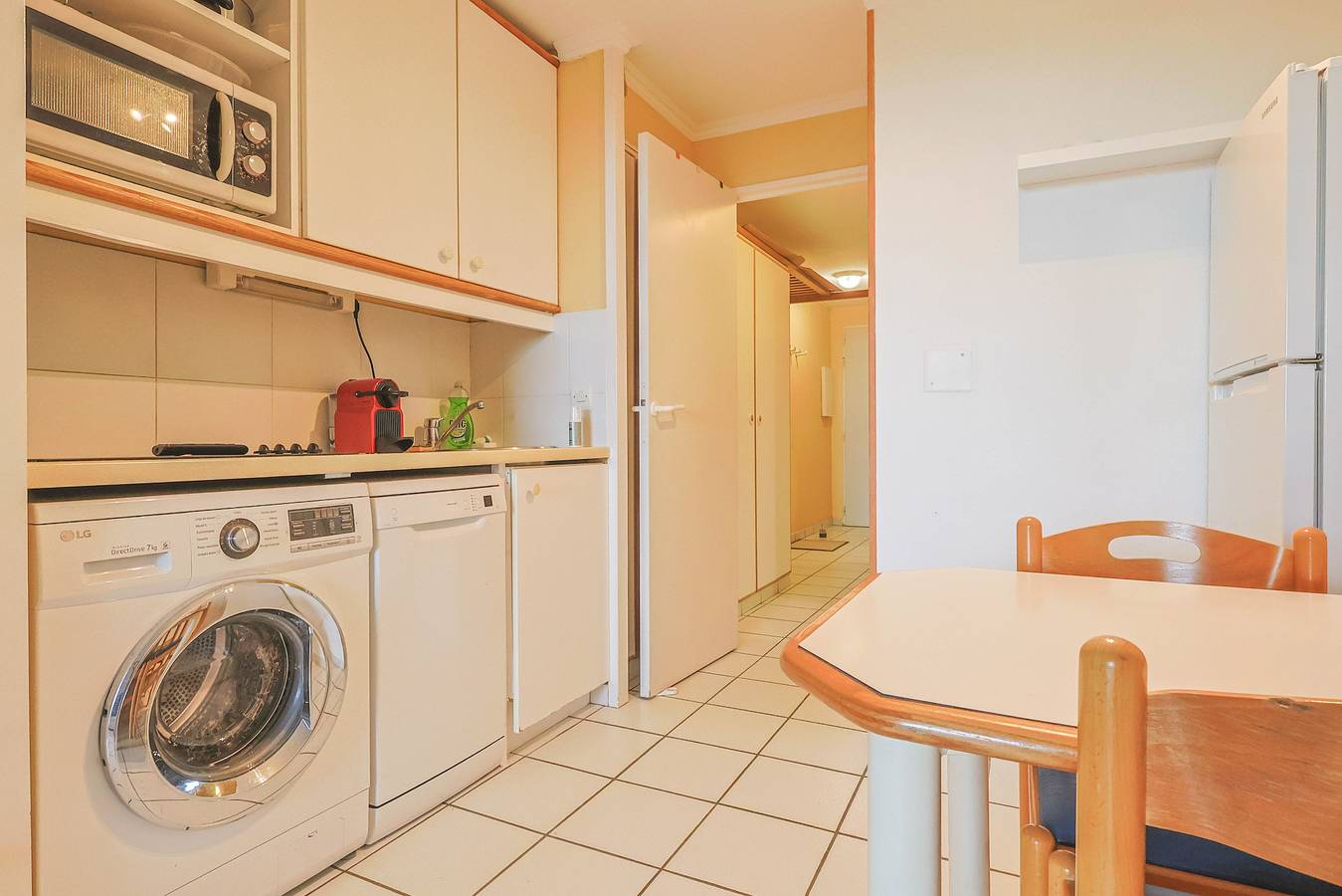 Ganze Wohnung, Le Petit Bleu in Le Dramont, Saint-Raphaël