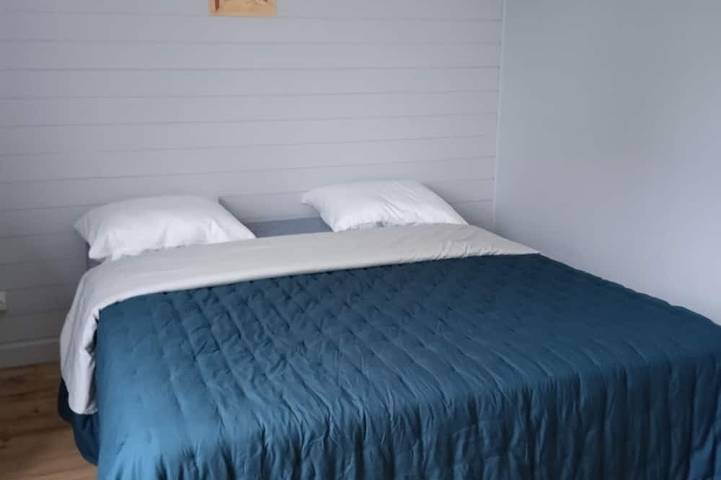 Location de vacances pour 8 personnes dans Blériot Plage - 2