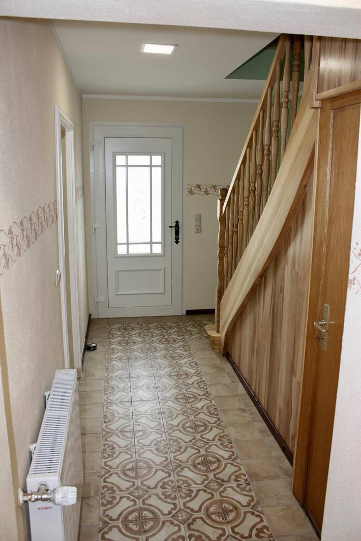 Bauernhof für 6 Personen, mit Garten und Terrasse in Rheinland-Pfalz - 3