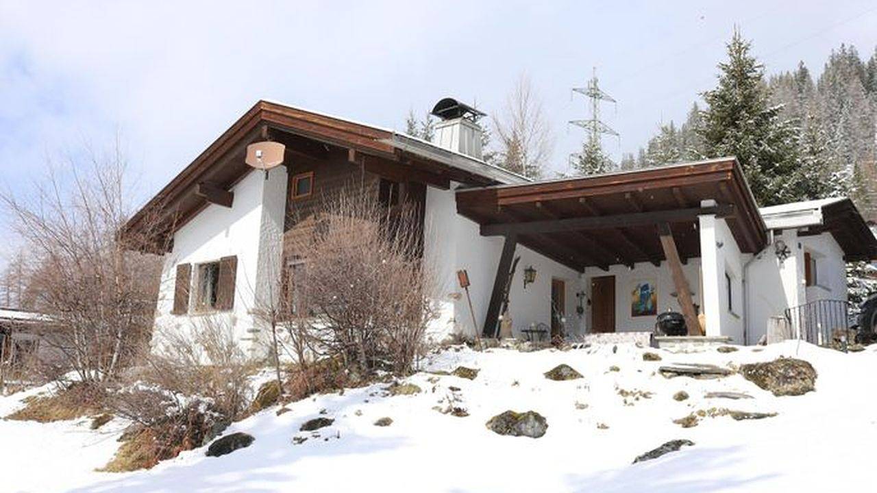 Ferienhaus für 4 Personen (65 m²) in Savognin in Surses, Engadina