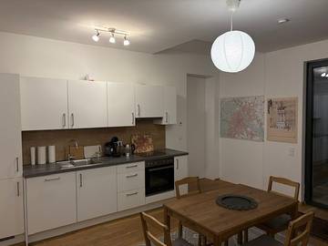 Appartement De Vacances pour 4 Personnes dans Vienne (Autriche), Région de Vienne et Wienerwald, Photo 1
