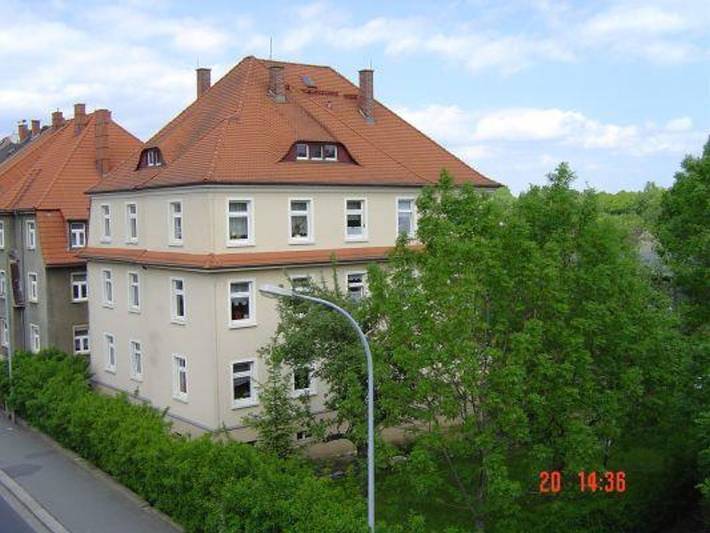 Ferienwohnung für 2 Personen in Zittau