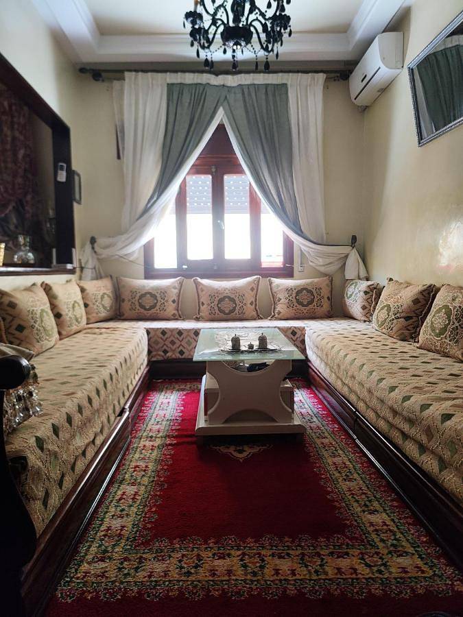 Appartement de vacances pour 8 personnes, avec vue, animaux acceptés - 1