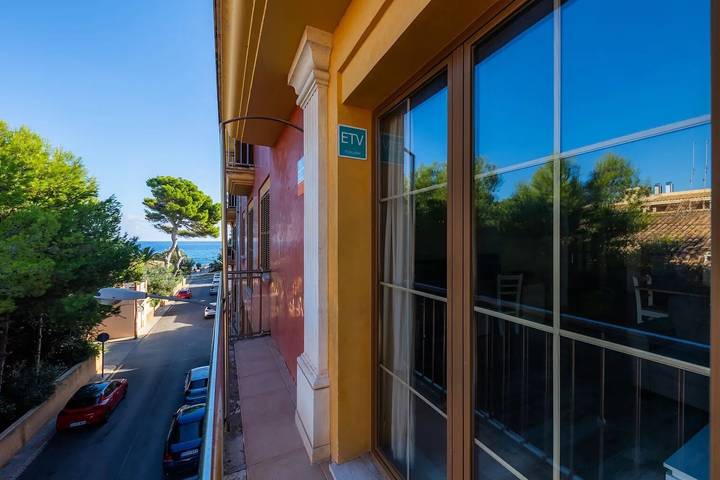 Gîte pour 12 personnes à Cala Ratjada - 2