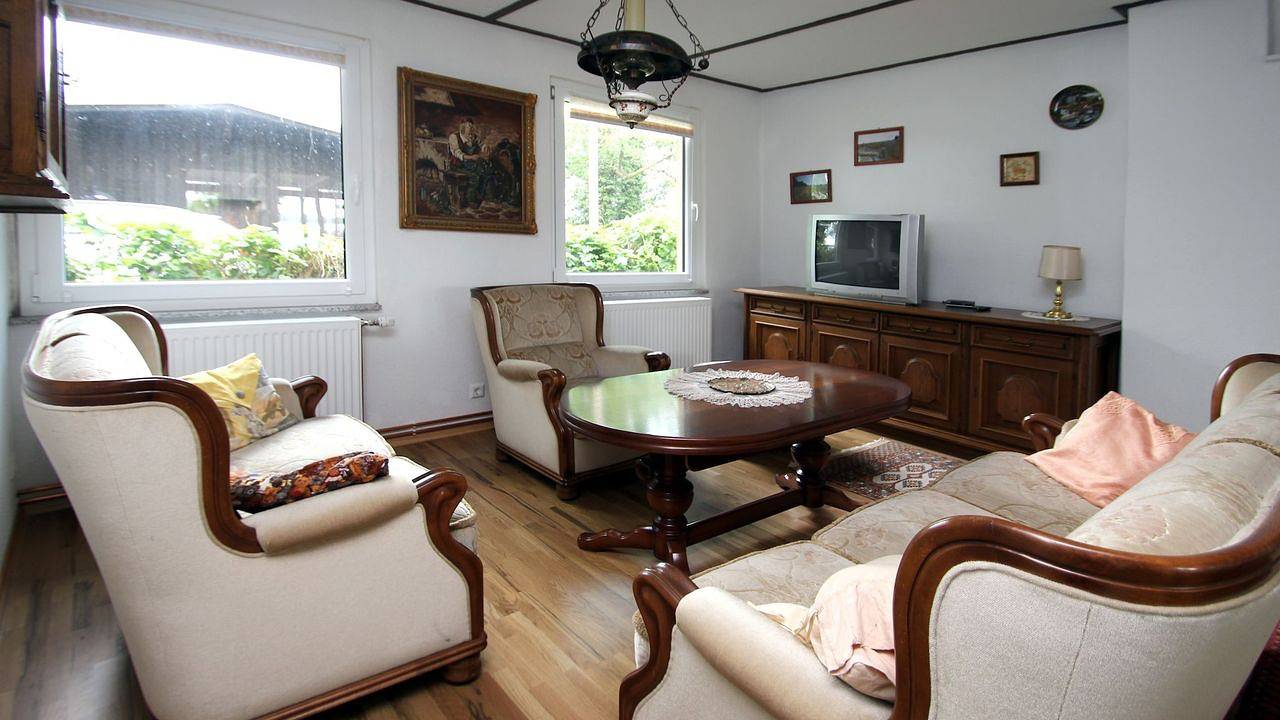 Ferienhaus für 6 Personen (90 m²) in Teupitz in Teupitzer See, Teupitz