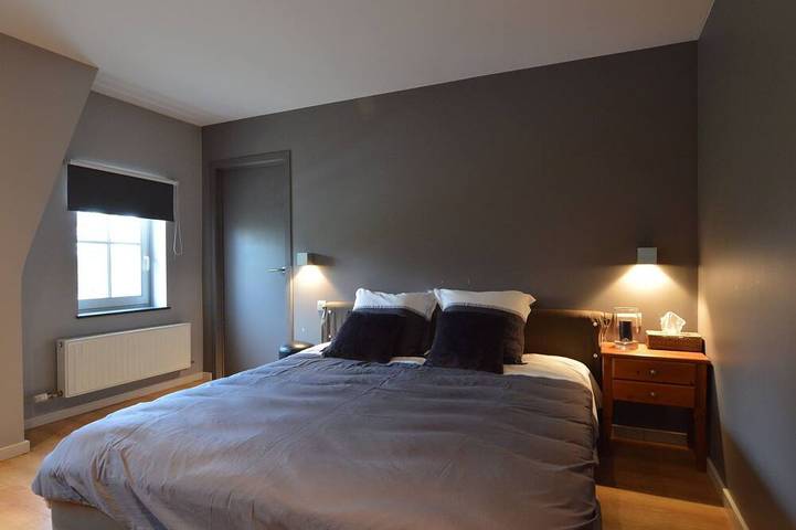 Ferienhaus in Geel mit Sauna in Geel, Antwerpen und Umgebung