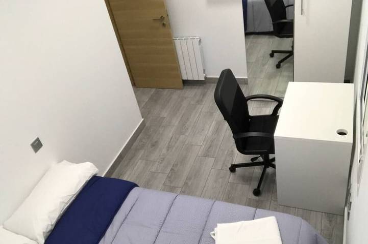 Ganze Wohnung, ¡Nuevo! Check-in 24h Luxury & near Pl. España Awsome Experience New Style in Saragossa, Saragossa Provinz