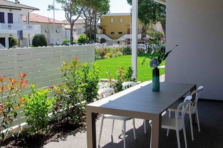 Holiday apartment for 6 people - 1