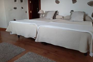 Gîte pour 6 Personnes dans Teguise, Lanzarote, Photo 2