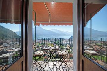 Apartment for 2 People in Dongo, Lake Como, Photo 2