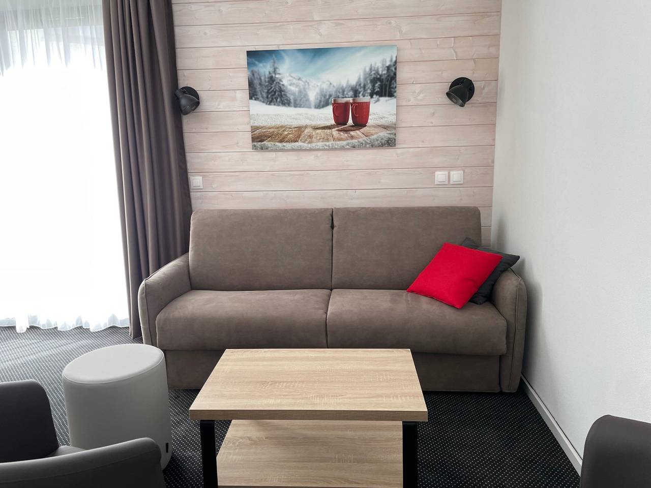 Photo : Appartement de vacances