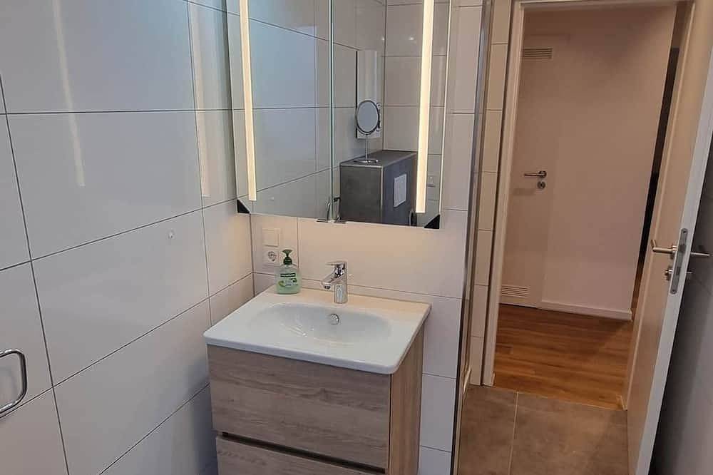 Ganze Wohnung, Rudolph Apartments Kleve in Kleve, Niederrhein