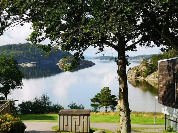 5 stjarniga stuga i Uddevalla in Norra Västkusten