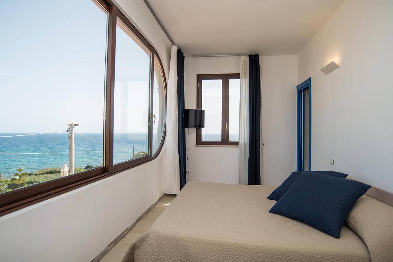 B&B Villa Ziella in Torrefano, Pachino