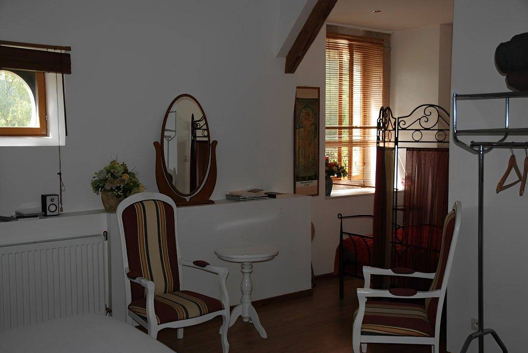 Villa les pieds dans l'Ouche - Suite la pierre perdue in Barbirey-sur-Ouche, Région de Dijon