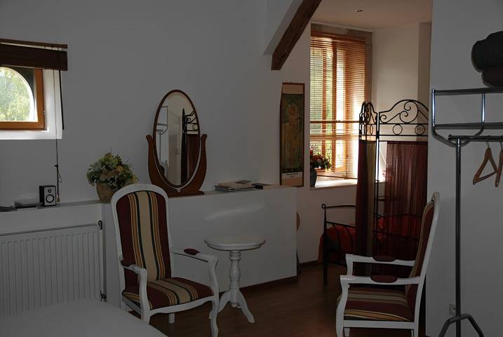 Location de vacances pour 4 personnes, avec Jardin dans vallée de l'Ouche - 3
