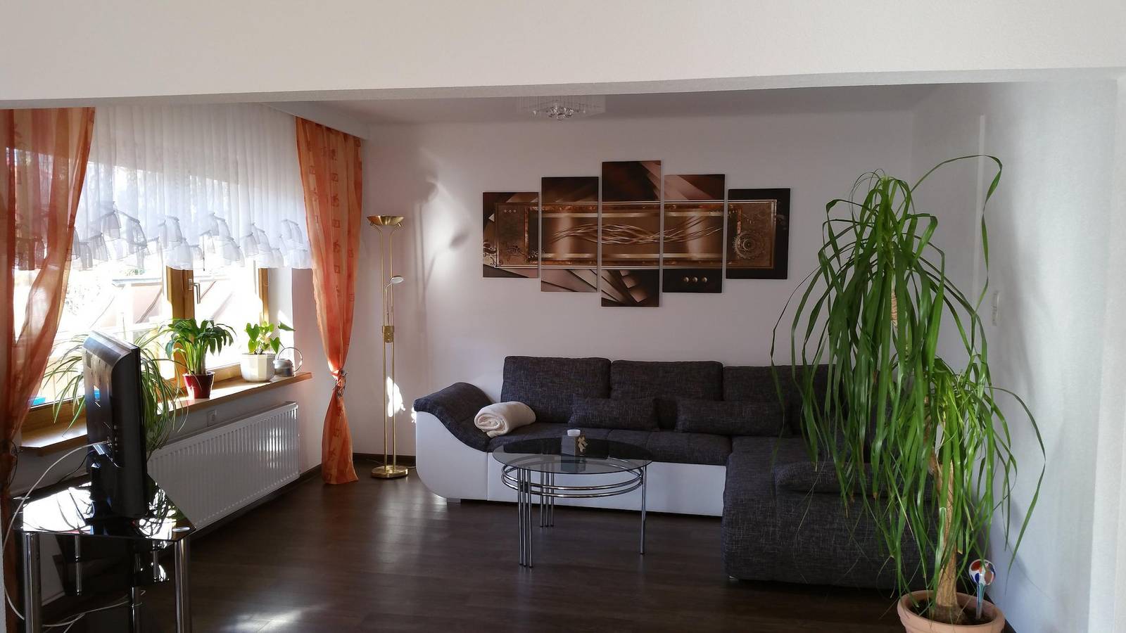 Ganze Ferienwohnung, Appartment Panorama in Villgratner Berge, Heinfels