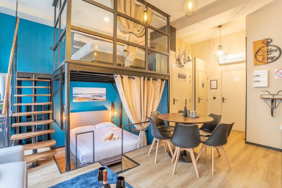Photo : Appartement de vacances