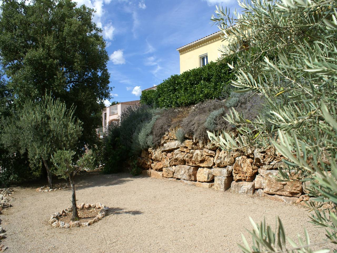 Villa in Vidauban mit beheiztem Pool in Vidauban, Draguignan Region