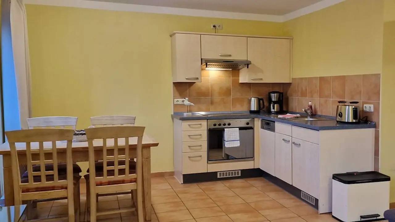 Ferienhaus für 4 Personen (49 m²) in Insel Hiddensee in Hiddensee, Vorpommern-Rügen