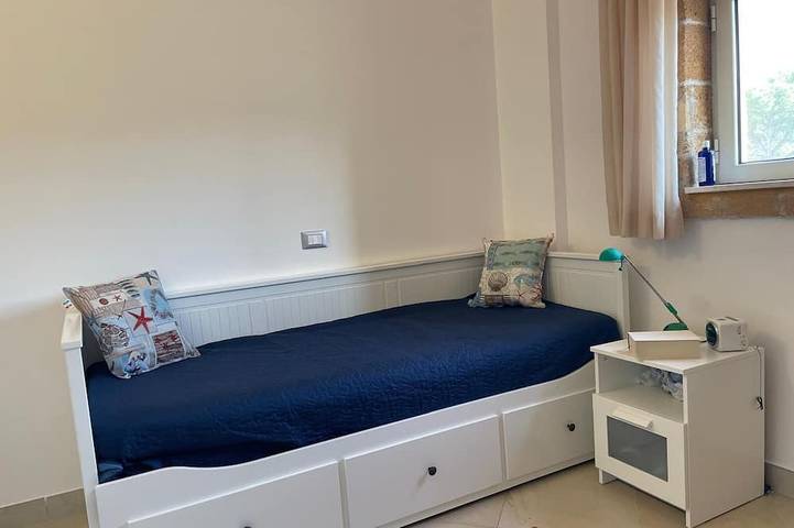 Appartamento intero, Athena apartments Mondello beach in Mondello, Palermo