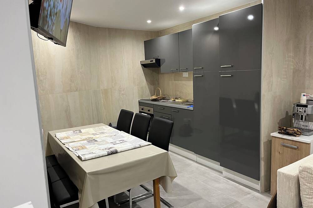 Photo : Appartement de vacances