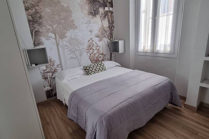 Appartamento vacanze per 4 persone - 1