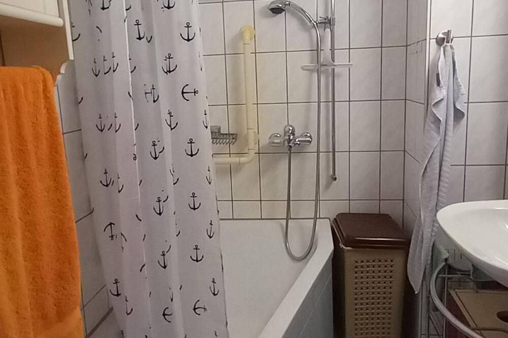 Ganze Wohnung, Wohnung Fieschertal in Fieschertal, Aletsch Arena