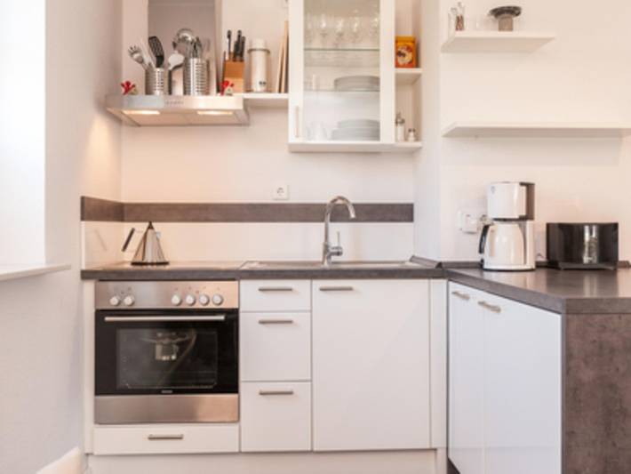Ganze Ferienwohnung, Ferienwohnung Julian in Strand Hörnum, Hörnum