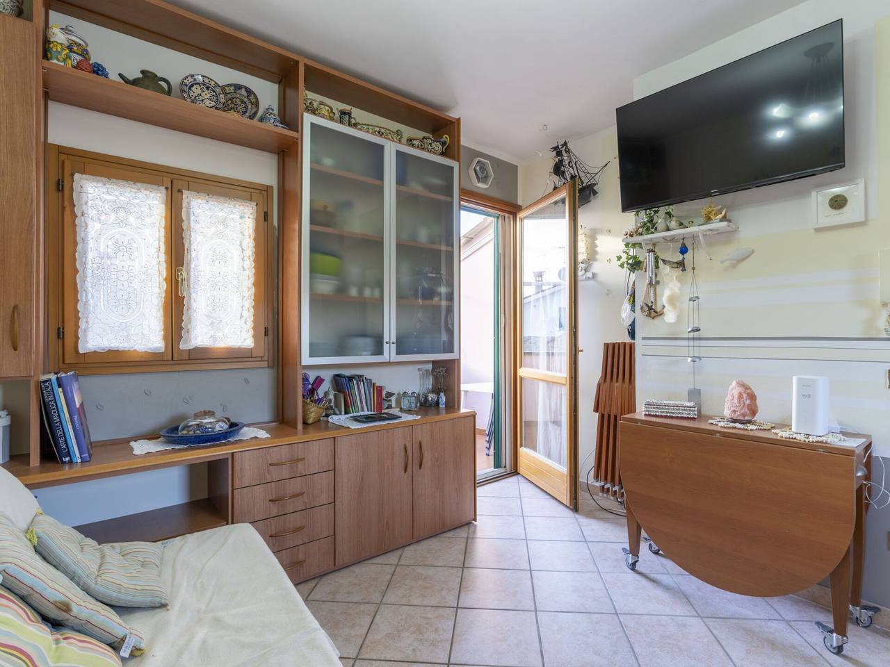 Ganze Wohnung, Gioiellino - Gioiellino 644.1 in San Bartolomeo al Mare (By), San Bartolomeo al Mare