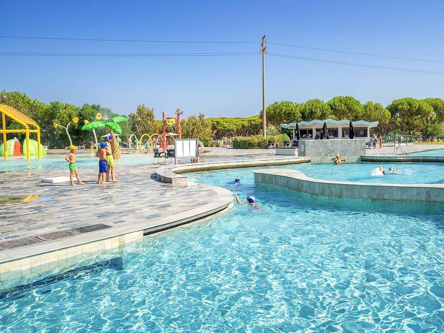 Camping pour 5 Personnes dans Aglientu, Olbia-Tempio