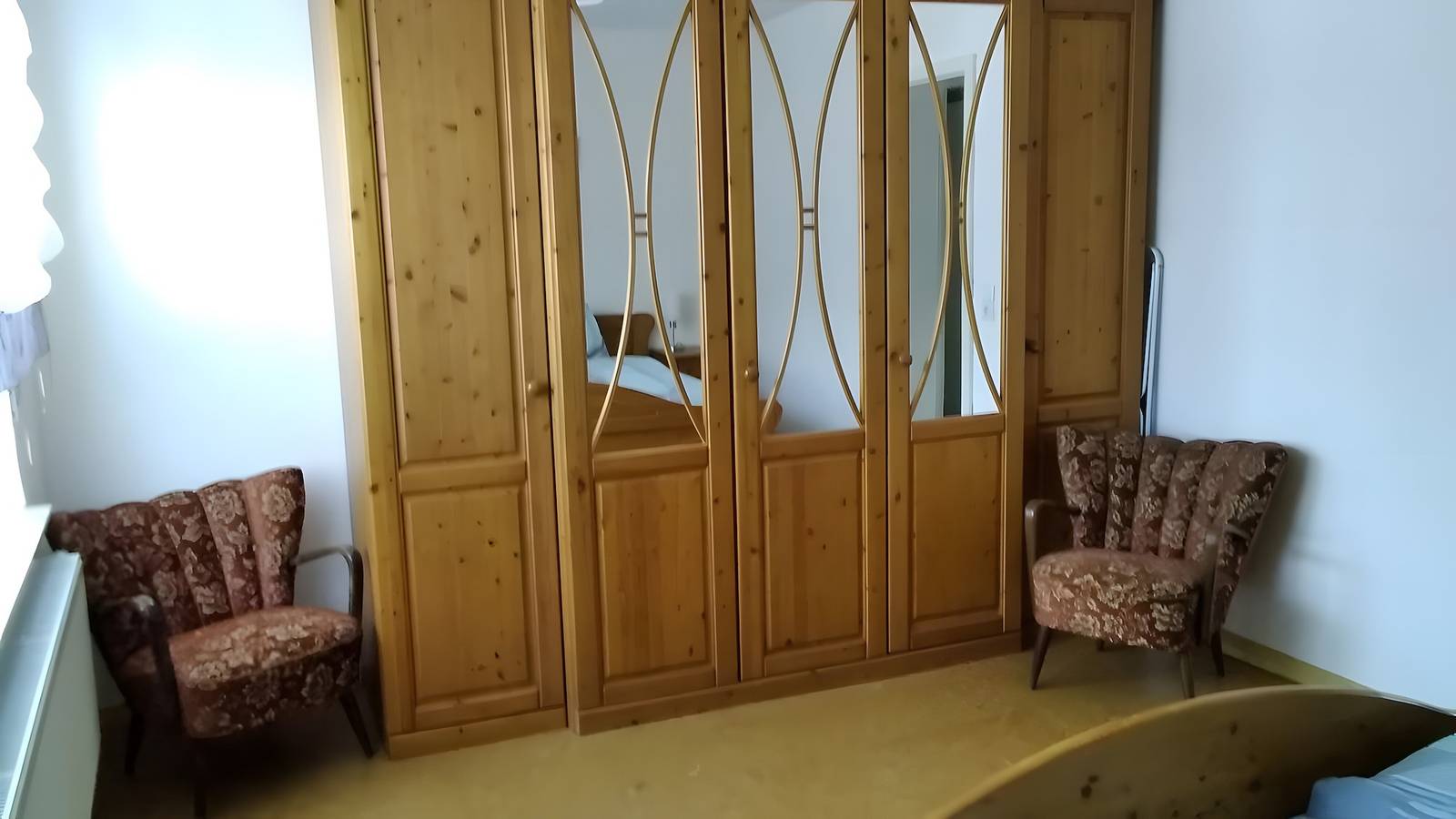 Ganze Wohnung, Wohnung im Untergeschoss in Lichtenau, Teutoburger Wald
