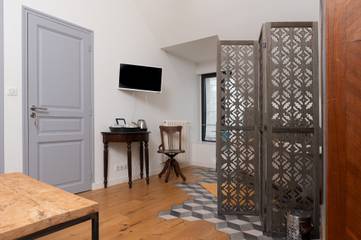 Chambre D’hôte pour 2 Personnes dans La Croix-Helléan, Morbihan, Photo 4