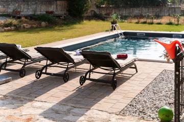 Villa for 4 People in Grad Poreč, Central Istria, Photo 1